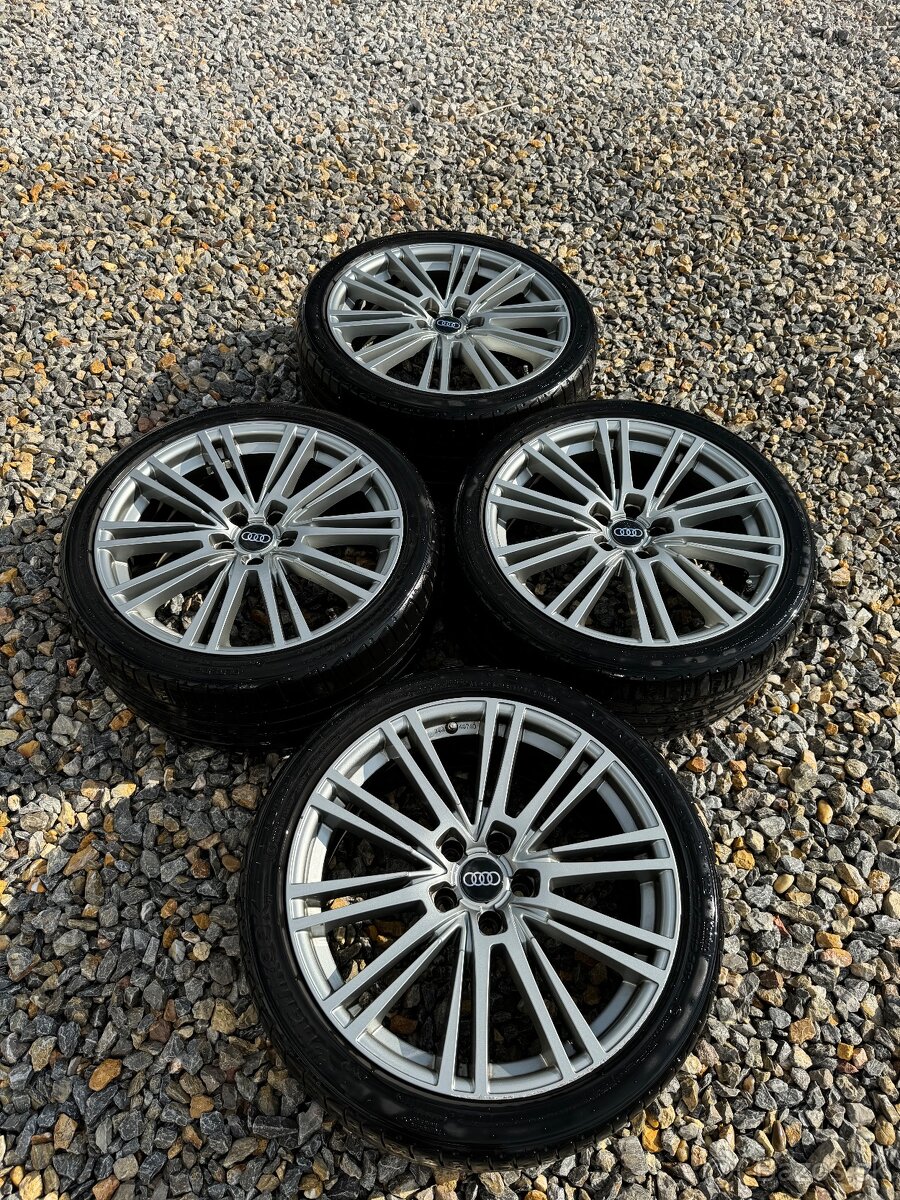 5x112 r19 AUDI