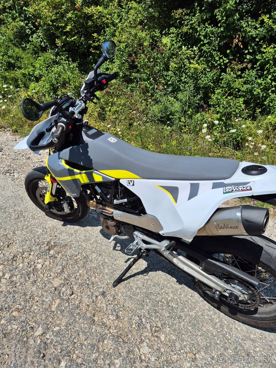 Husqvarna 701 SM