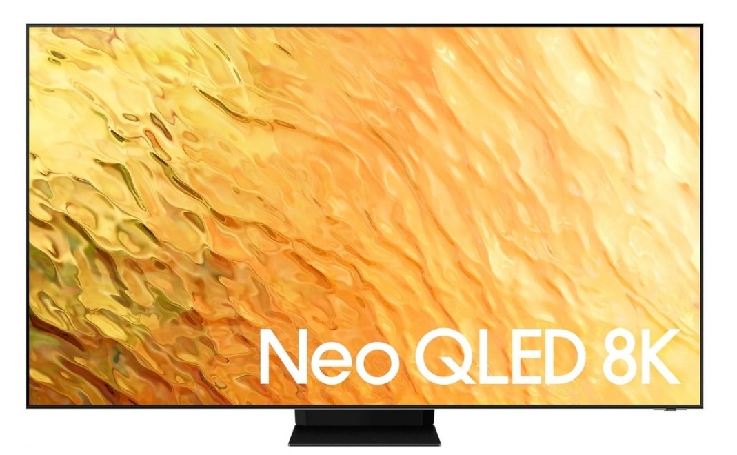 8K samsung QE65QN800DTXXH model roku 2024