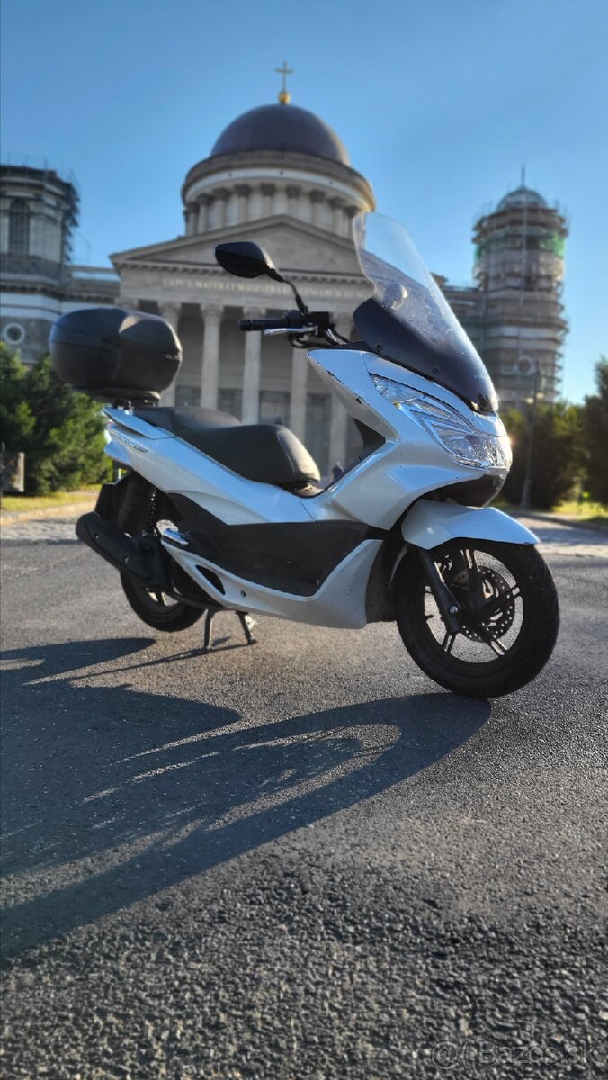 Honda PCX 150