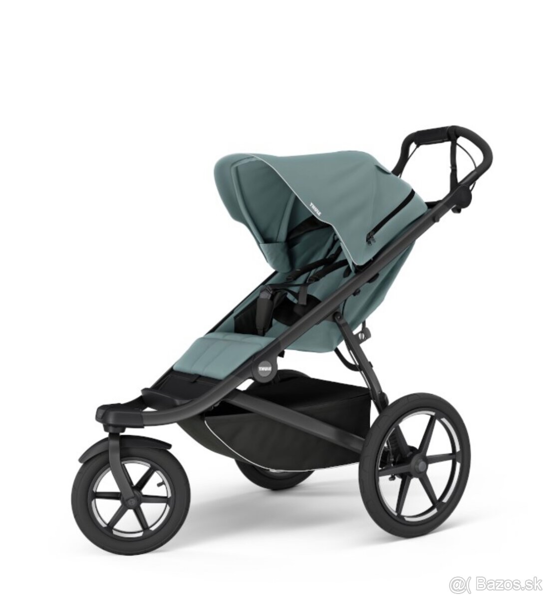 Thule urban glide 3 - TUG3