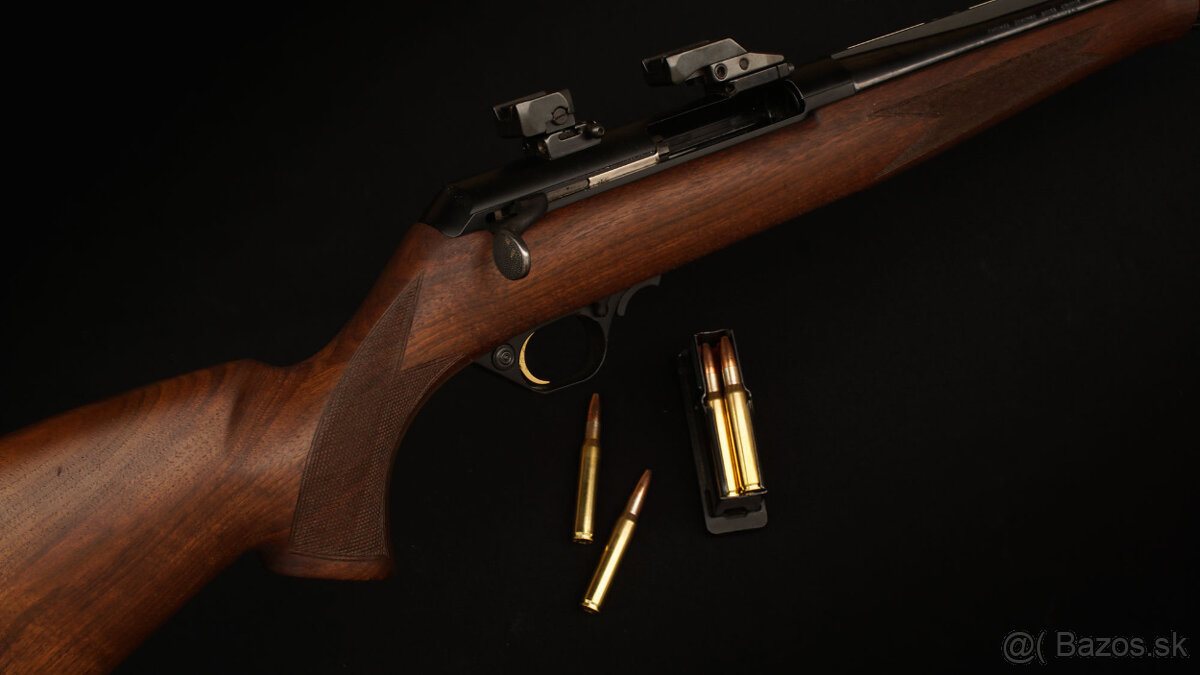 Predam Browning Acera 30-06 Spr. + montáž