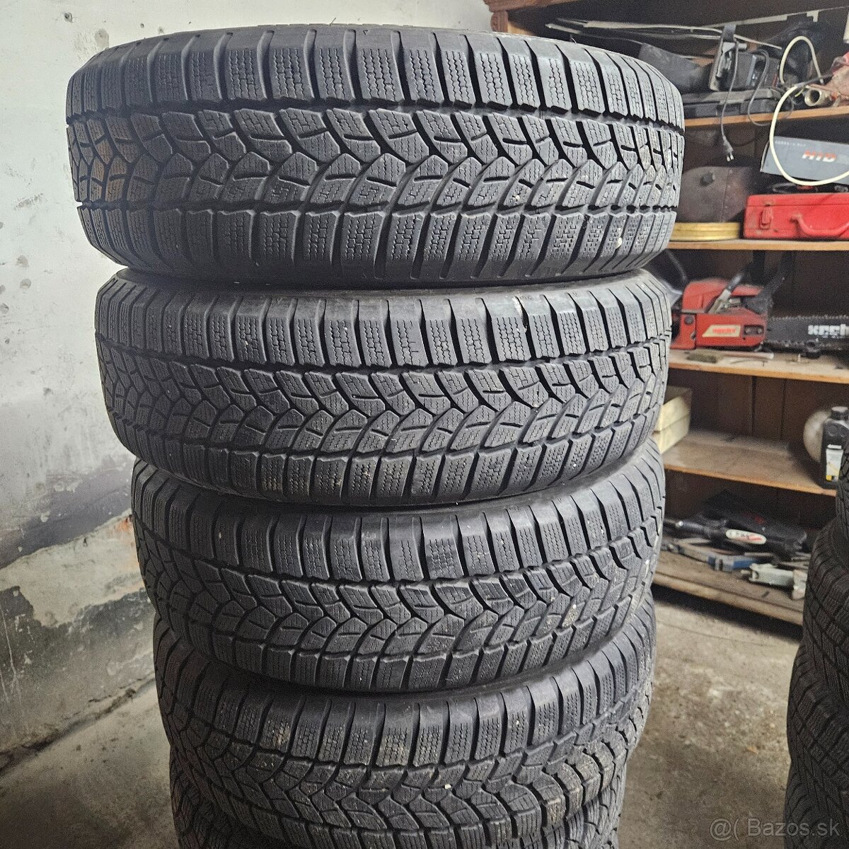 185/65 r15 Firestone