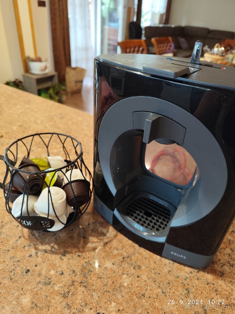 Dolce Gusto Krups