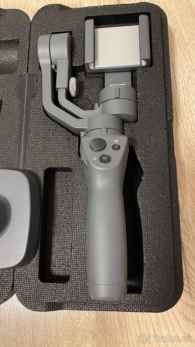 DJI Osmo Mobile 2