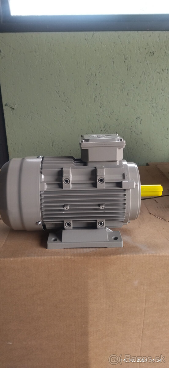 elektromotor 1,1kw