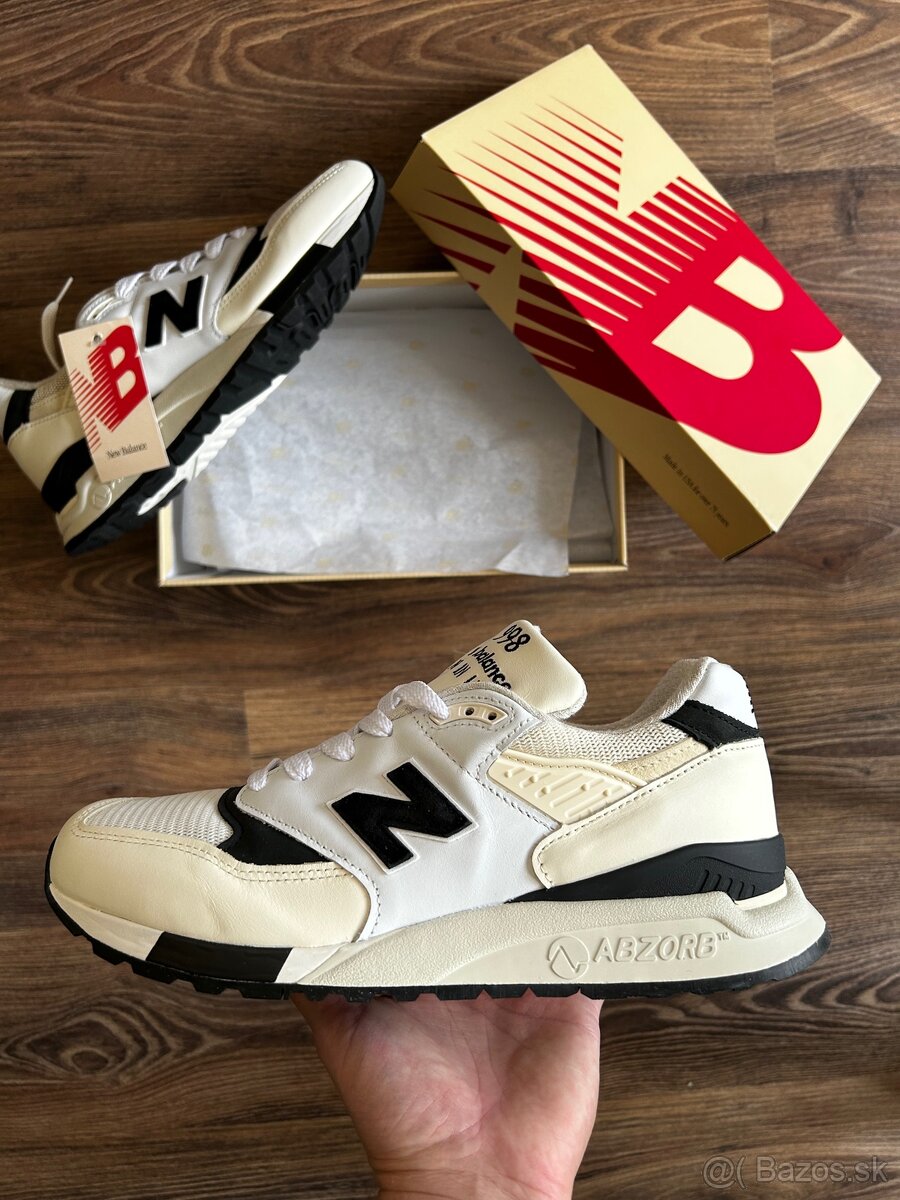 New Balance 998 Made in USA (42,5)