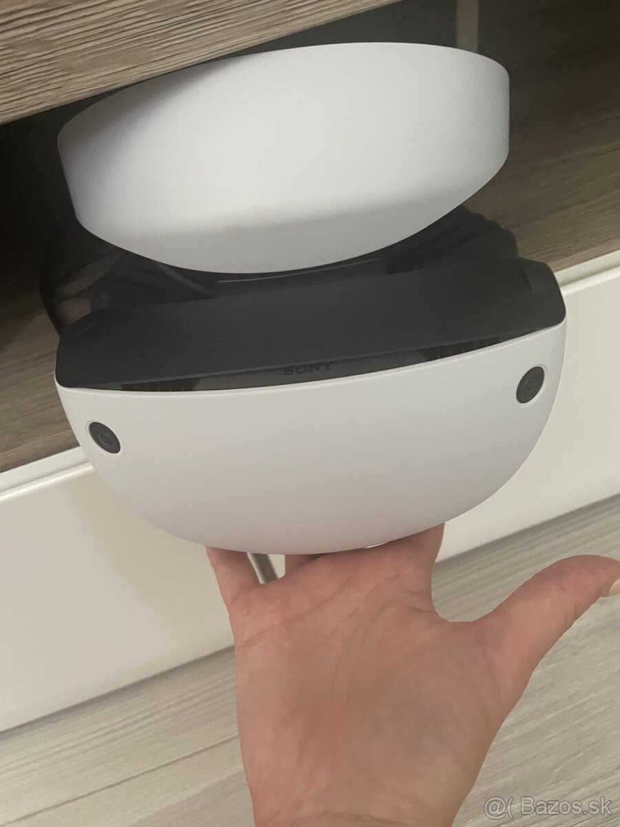 PLAYSTATION VR2