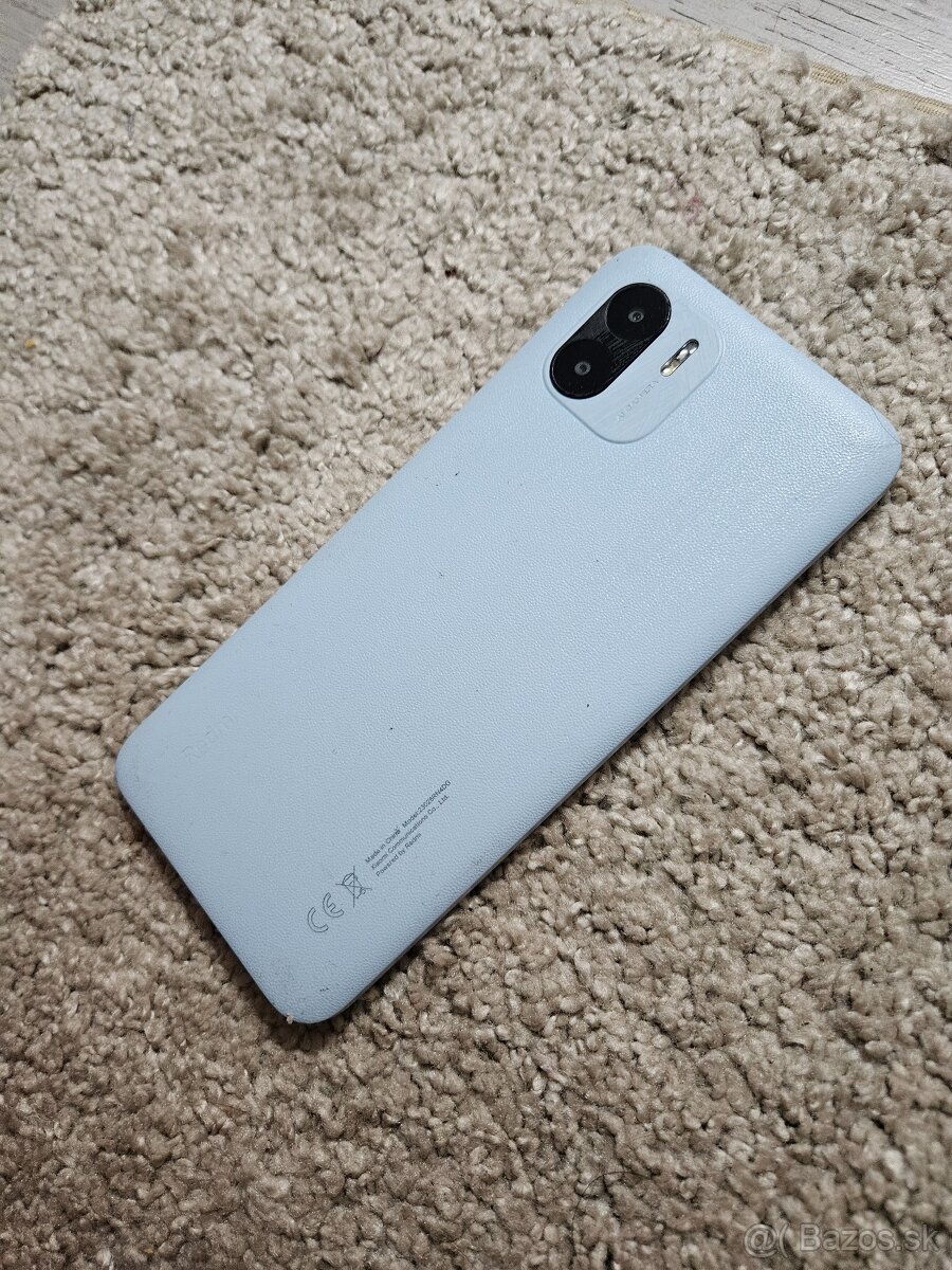 xiaomi redmi a2..ma nefunkčný displej