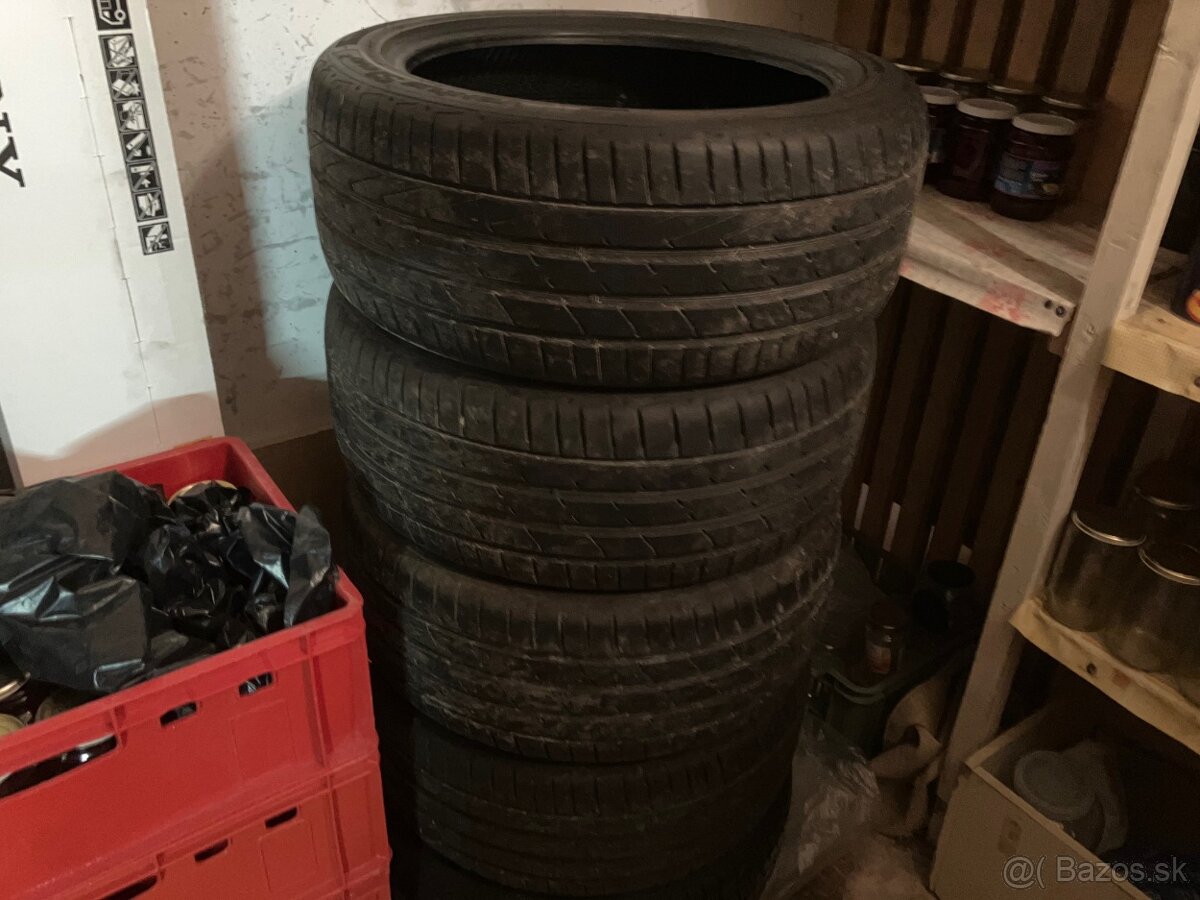 Hankook Ventus S1 Evo2 - 245/45 r18