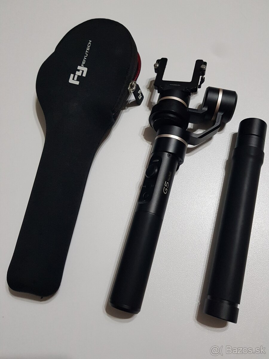 Feiyutech G5 stabilizátor