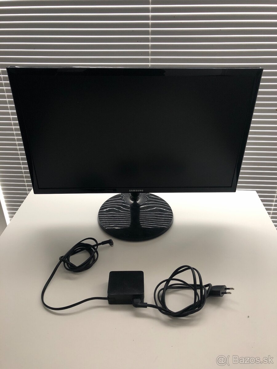 monitor samsung s22f350fhu