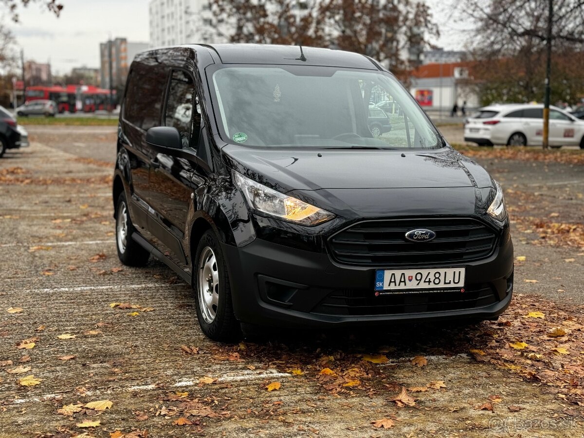 Ford Transit Conect