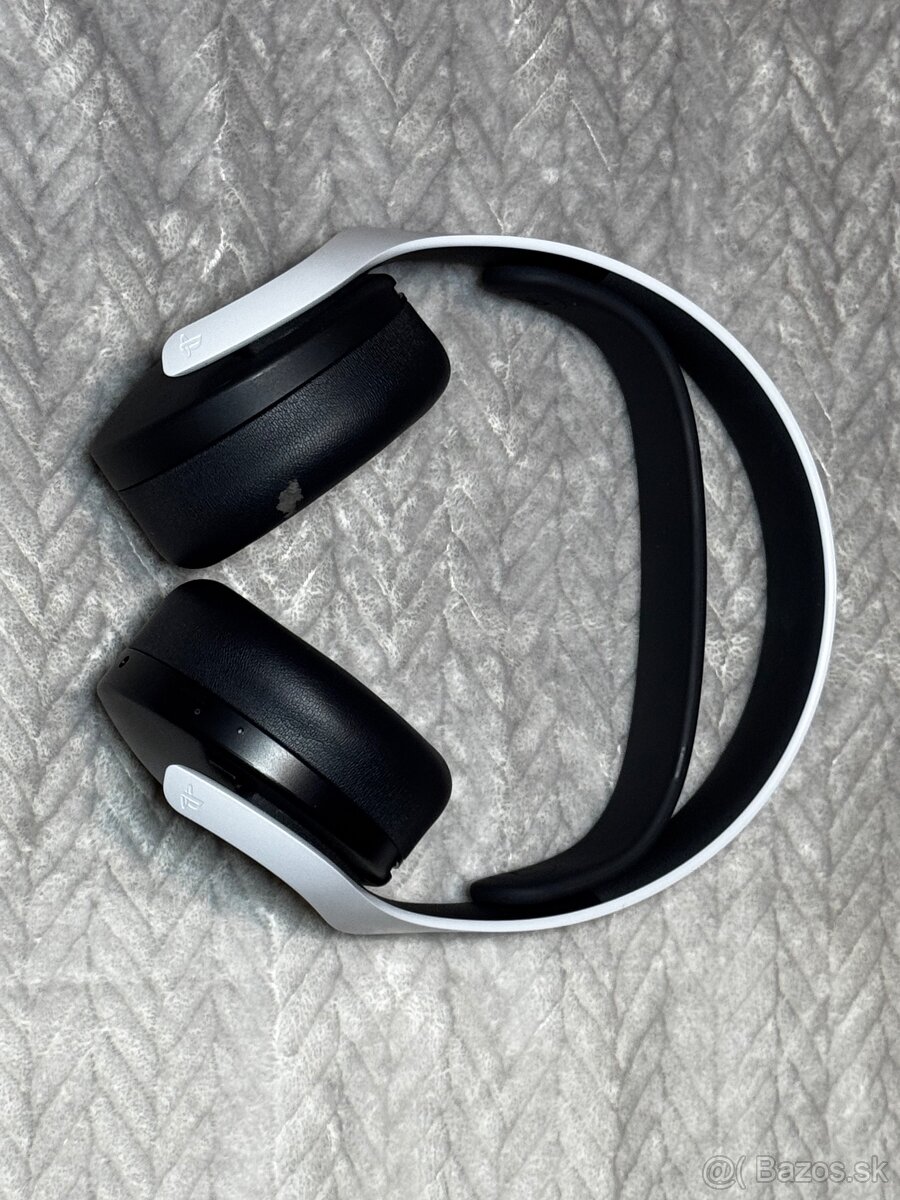 Playstation Pulse 3D headset