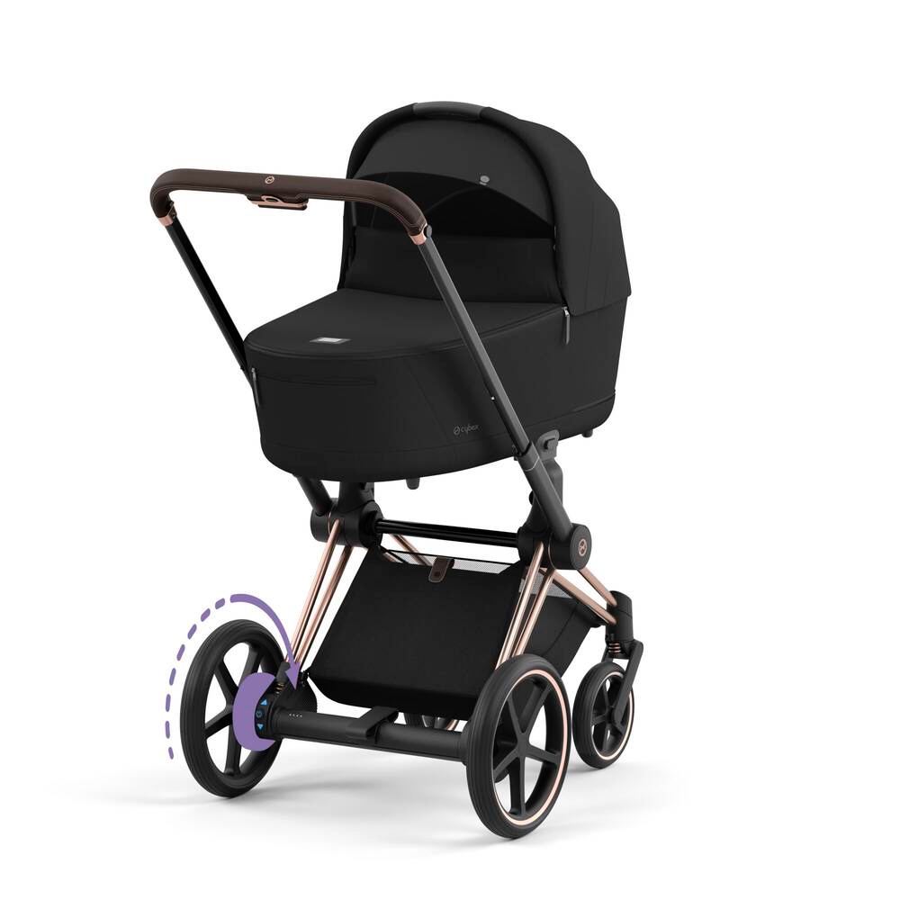 Cybex e-priam 2024