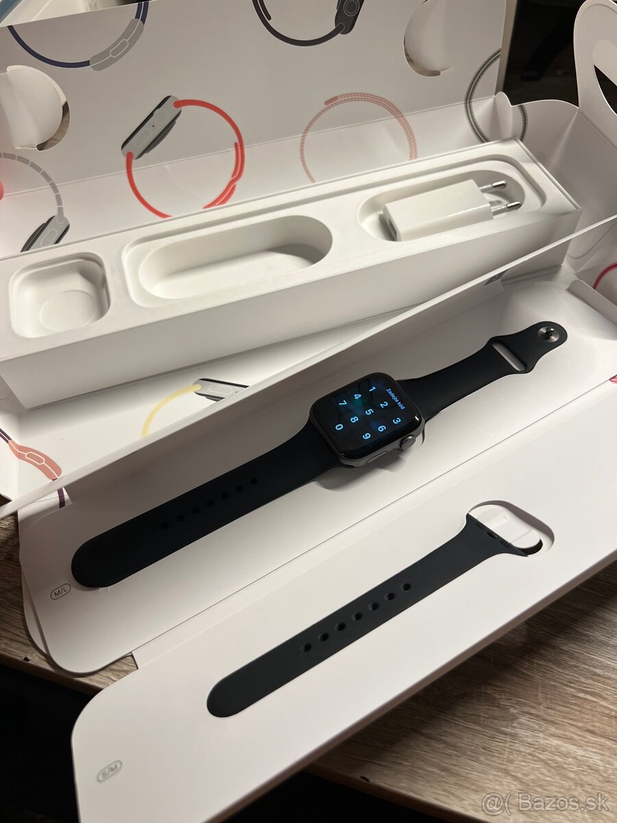 Apple Watch 5 44mm