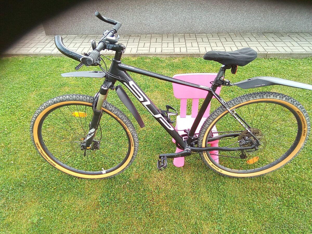 bicykel Superior XC 879