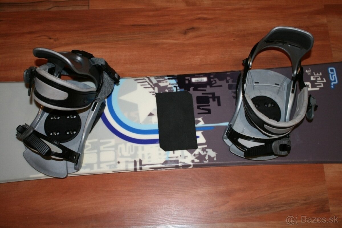 snowboard salomon 150 cm