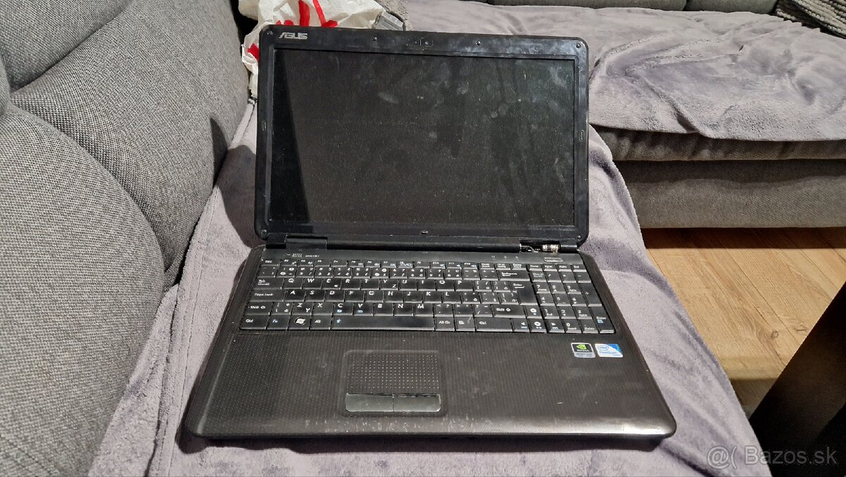 ASUS K50IN