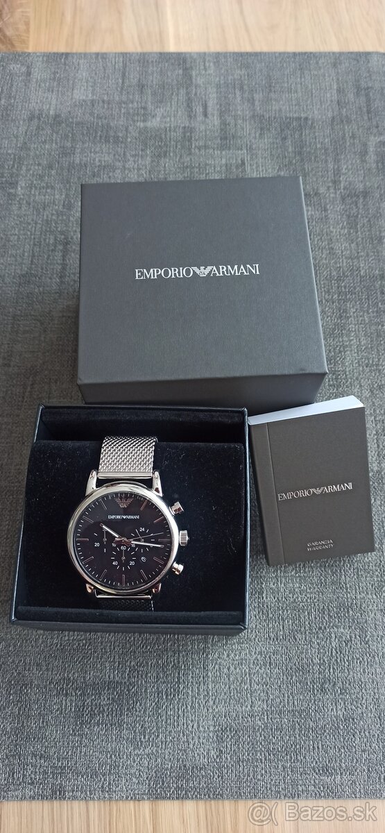 Emporio Armani