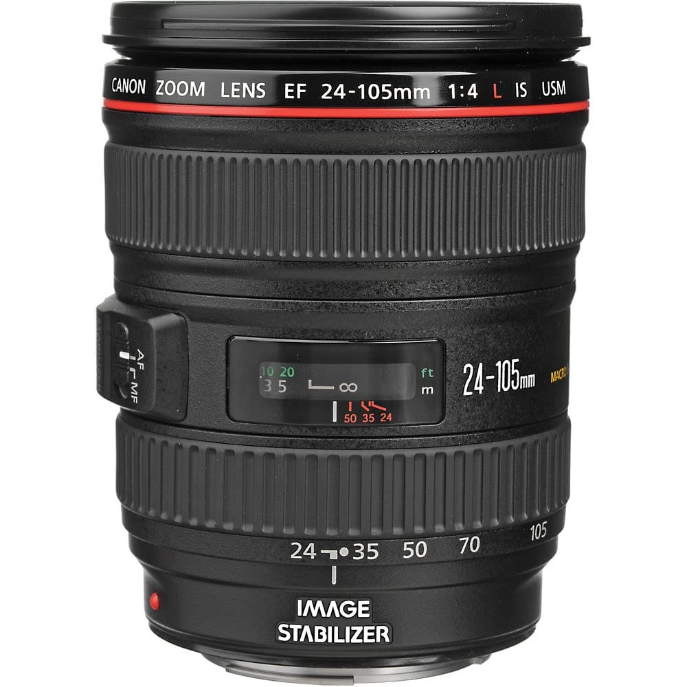 Canon EF 24-105L f4