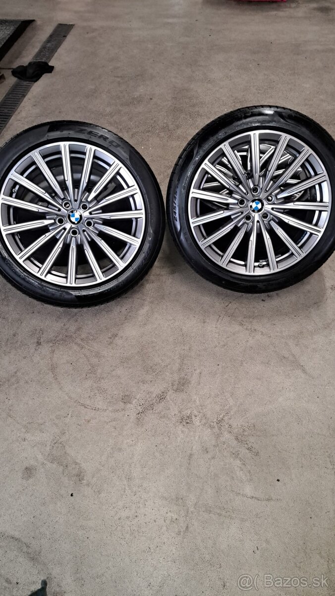 Bmw disky 5x112 R29