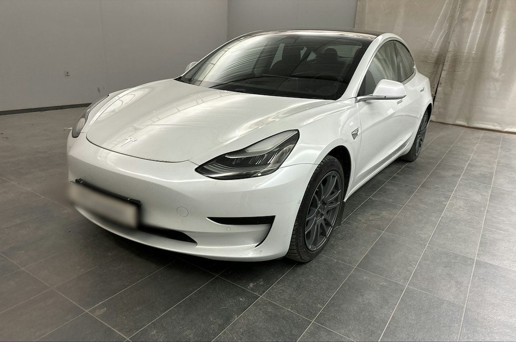 Tesla Model 3 2020 SR+, RWD, DPH