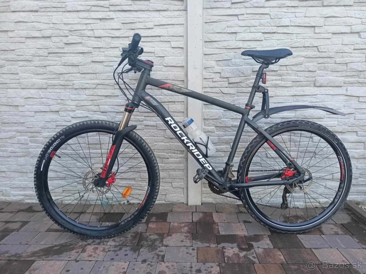 Predám Horský bicykel ROCKRIDER ST 540