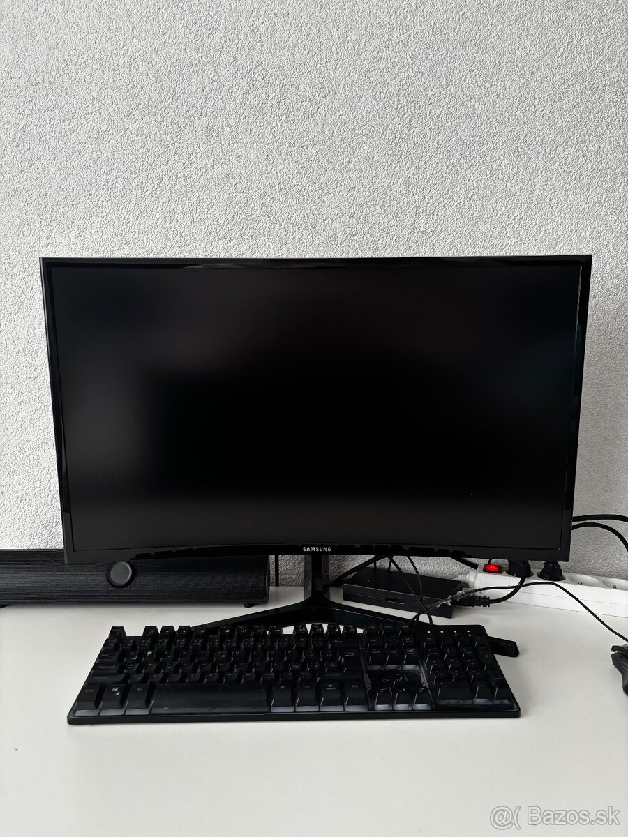 Samsung monitor