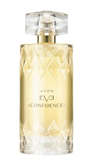 AVON EVE CONFIDENCE 100ML