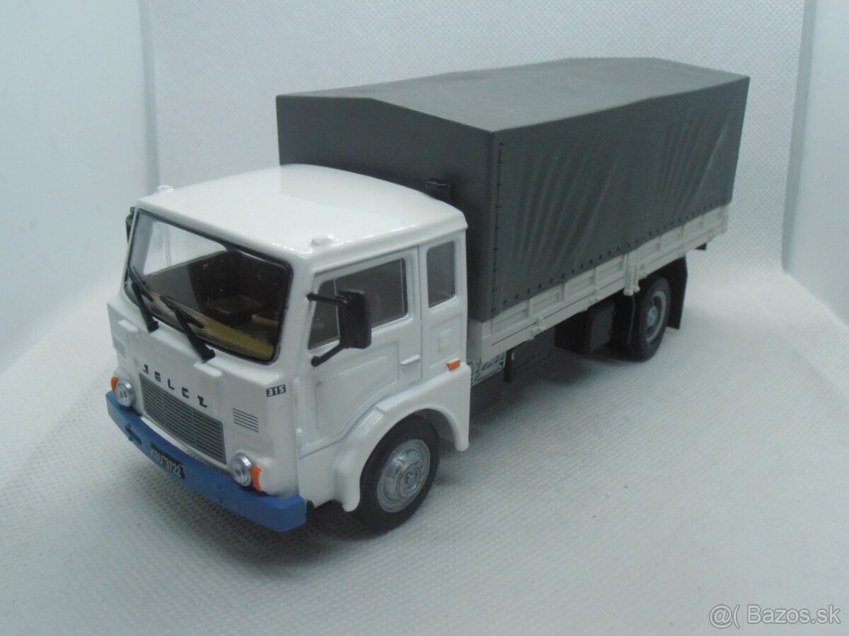 JELCZ 315M  1/43