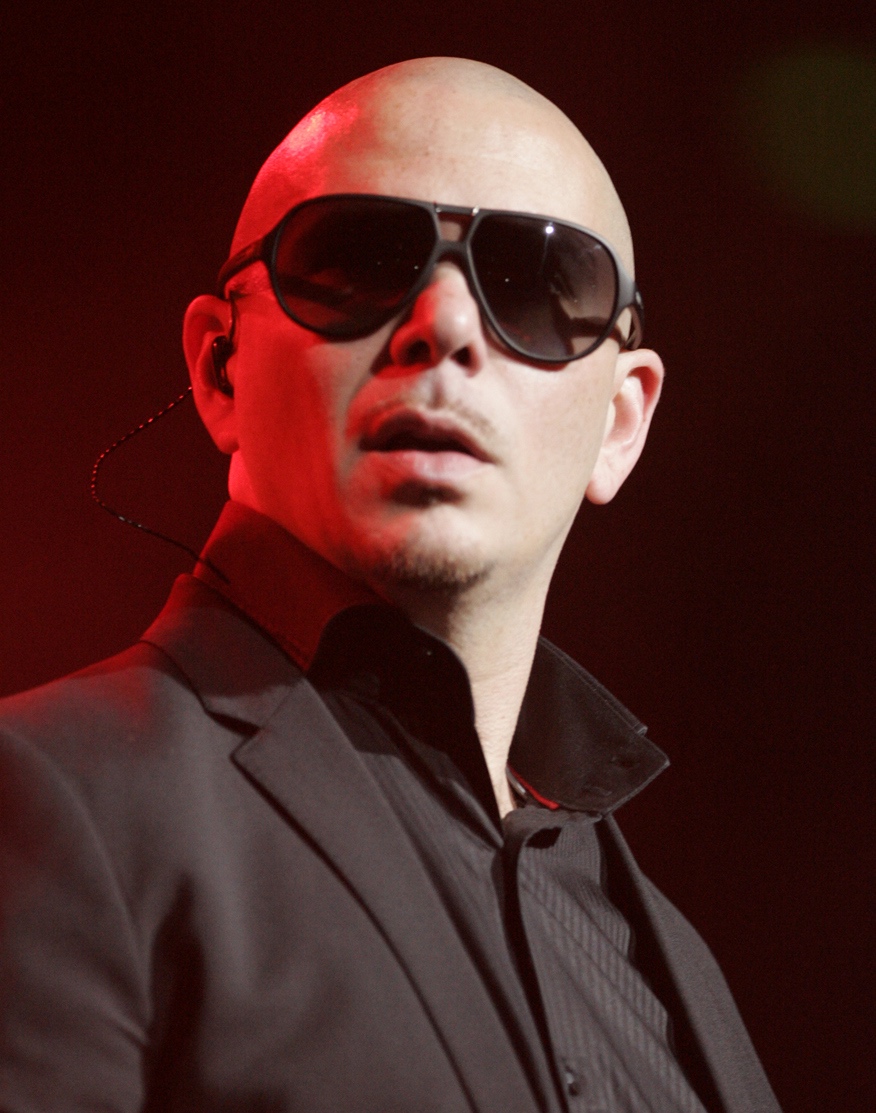 Pitbull 18.6. Praha – transfer cez Ticketmaster‼️