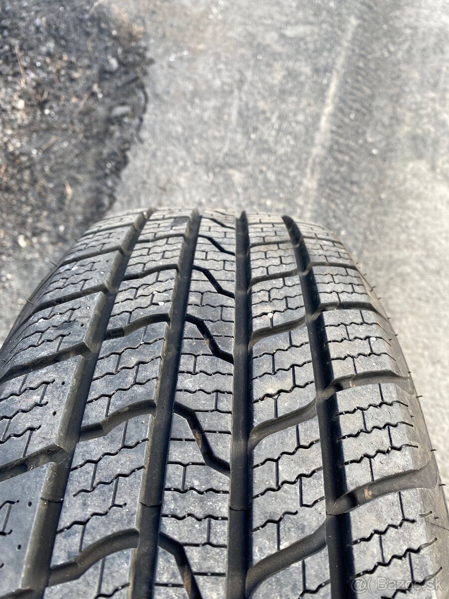 205/65 R15 celorocne