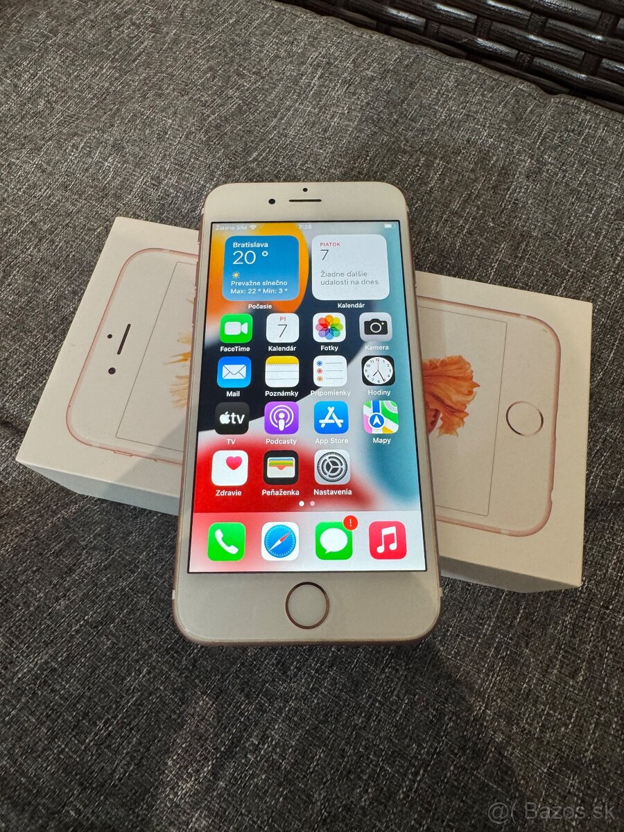 iPhone 6S 32GB