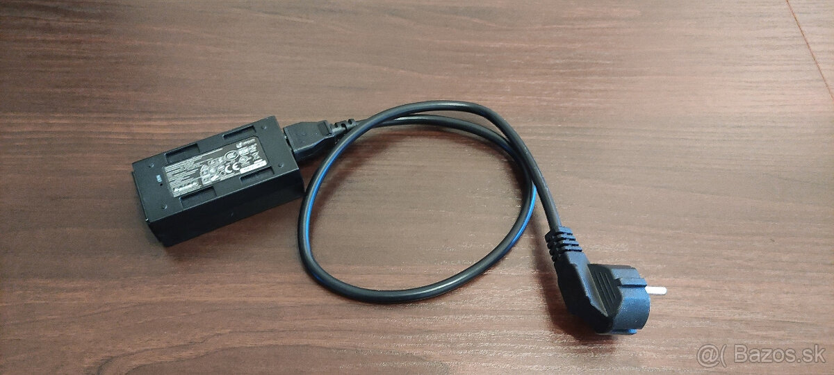 PoE adapter Ubiquity GP 240 050