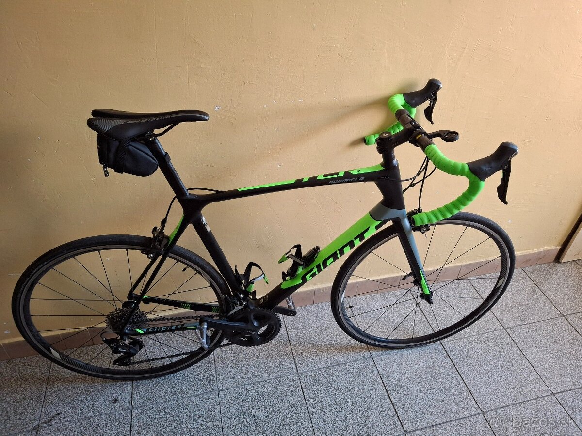 Giant TCR Advanced 2