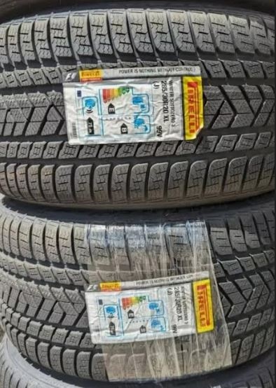 2ks úplne nové RUN FLAT 275/35R19 100V XL PIRELLI Sottoz.S3