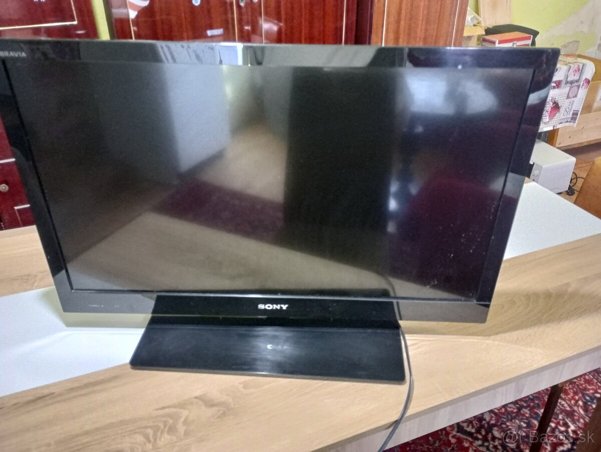 Sony BRAVIA LCD DIGITAL