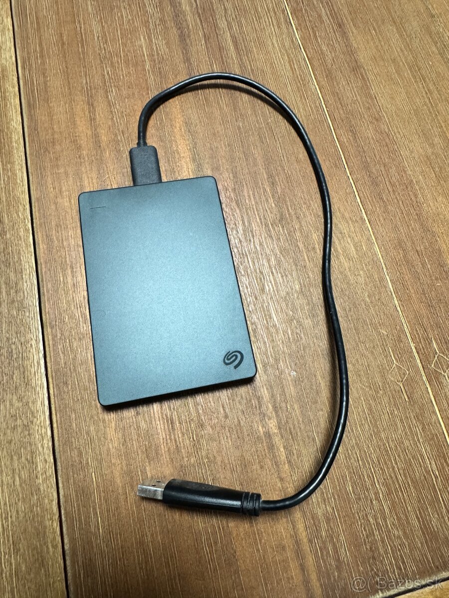 Seagate PS4 2TB