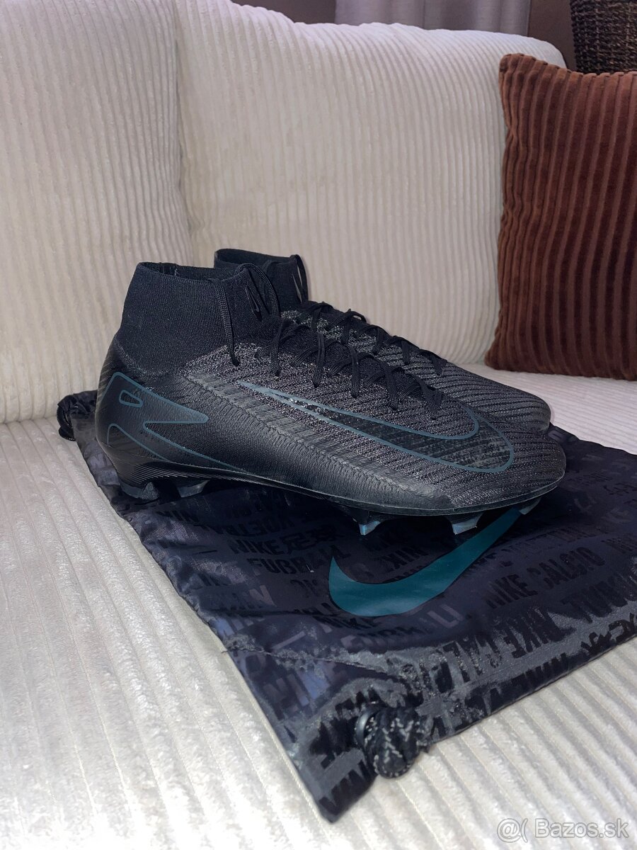 Nike Mercurial Superfly Elite