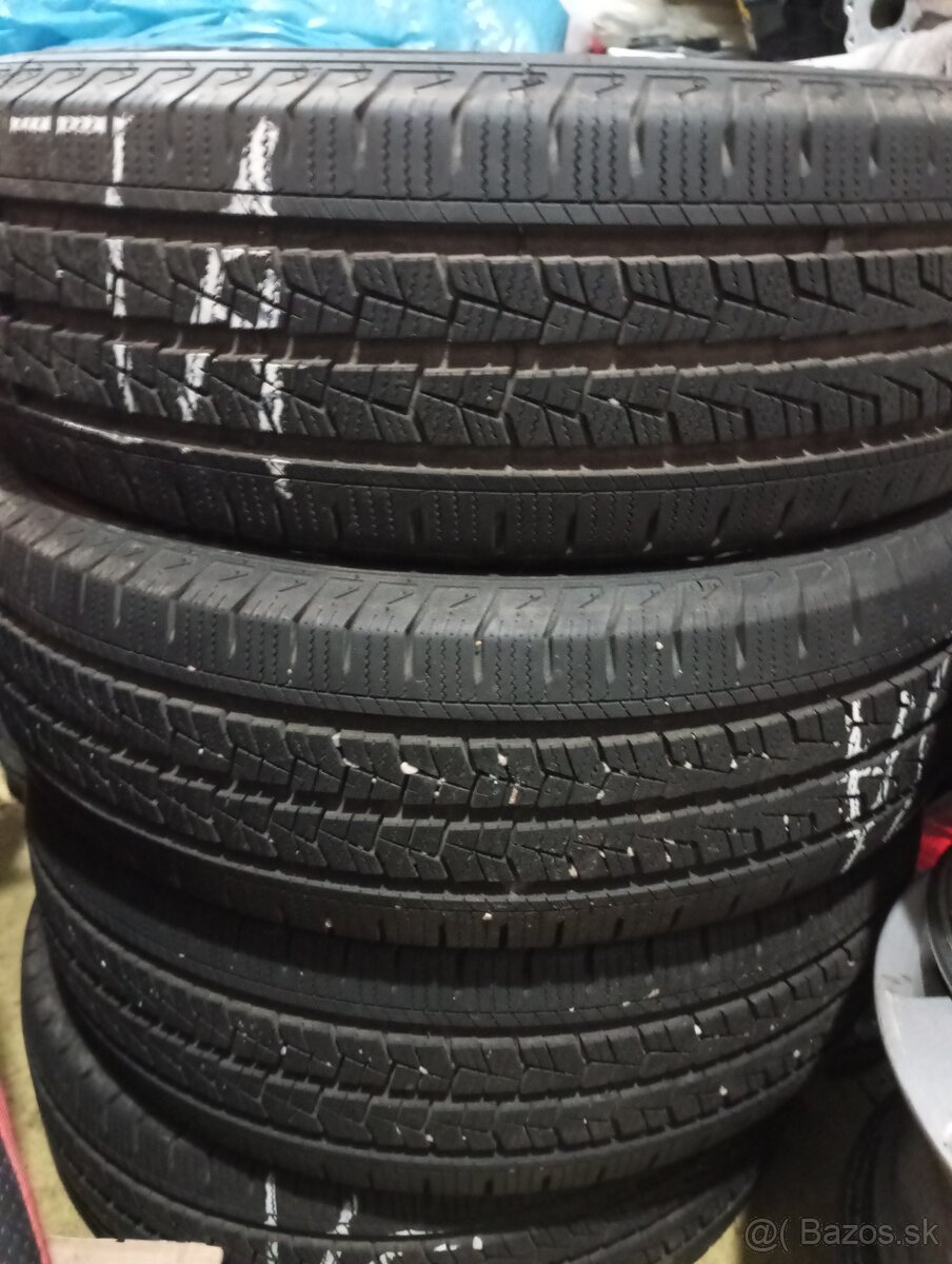 205/65r16 C Rottala Setulla