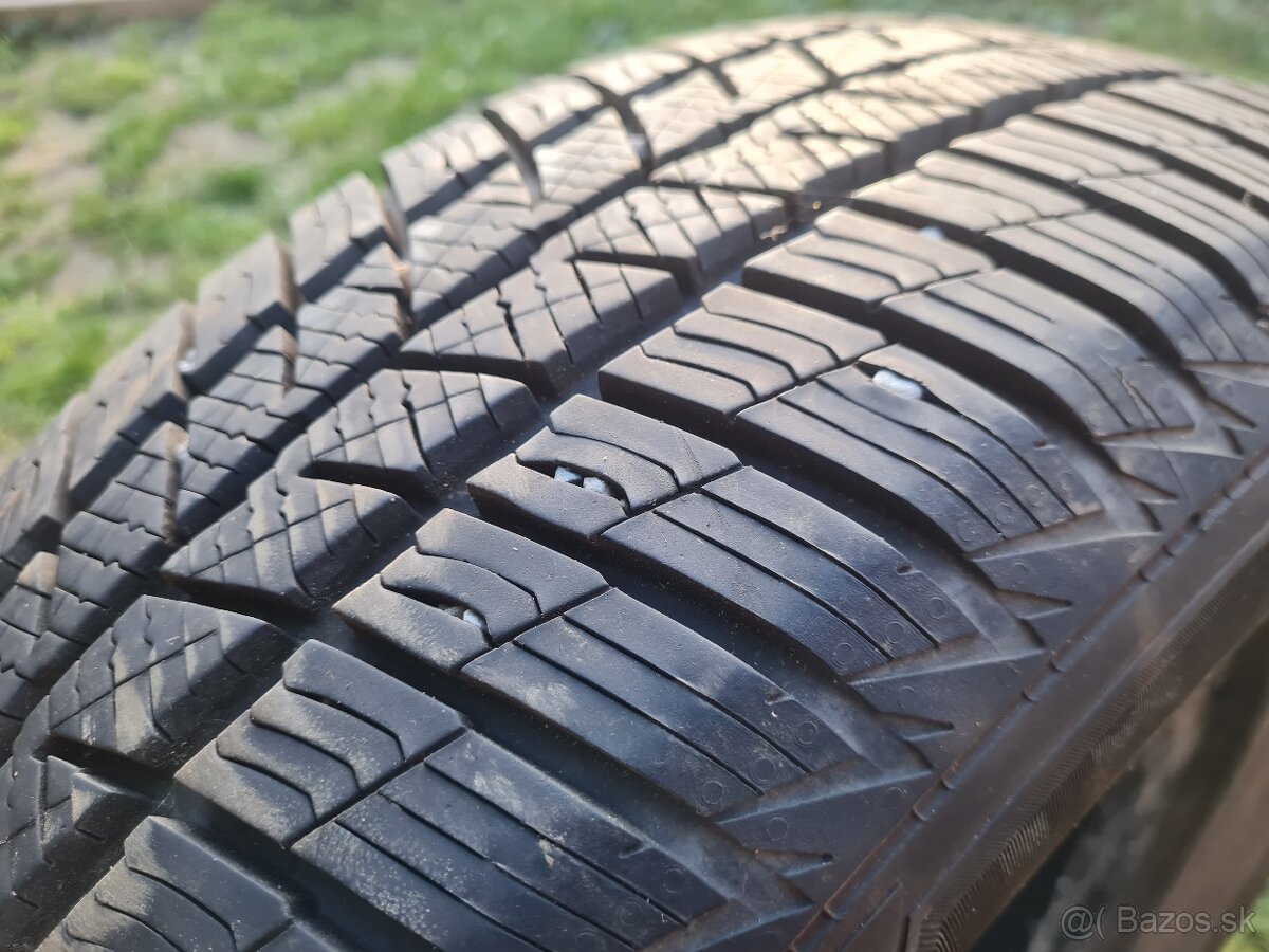 Zimne pneu 195/65R15