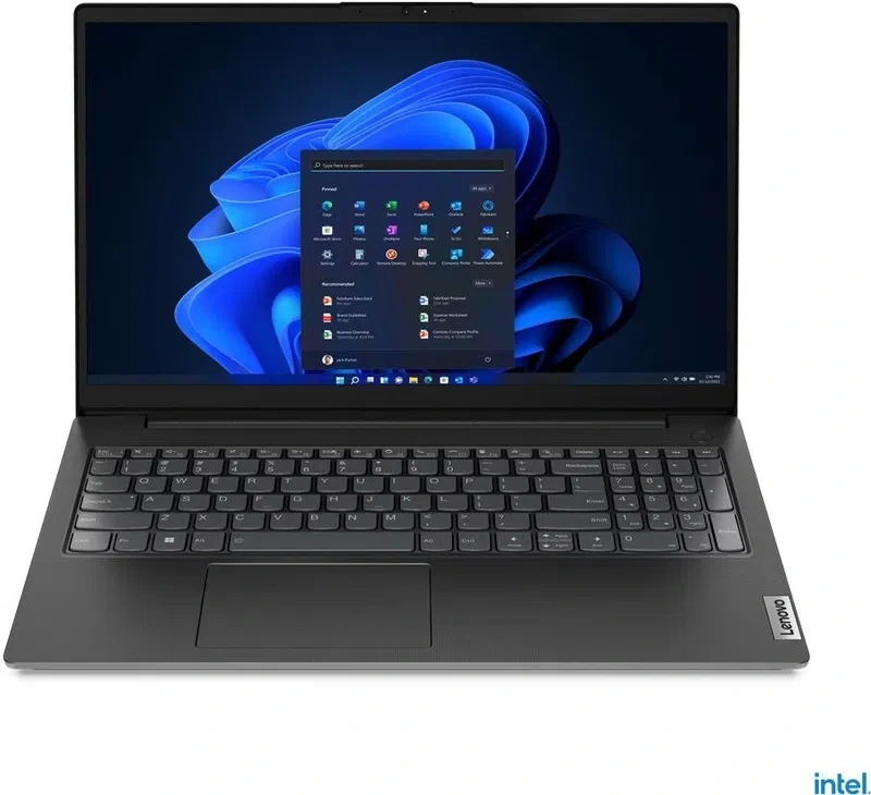 Predám notebook Lenovo V15 G3 - i3, SSD, Windows