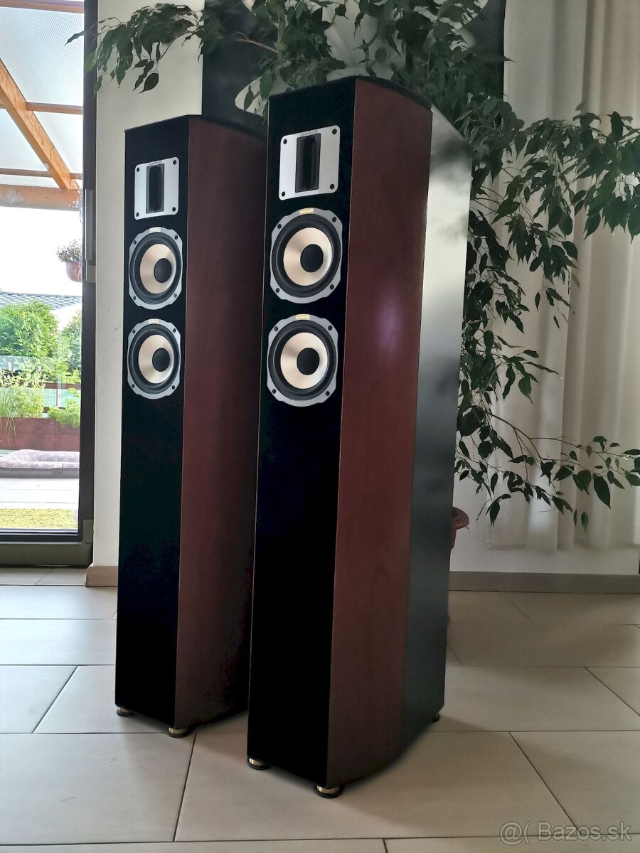 Quadral Aurum 9 MKV Komplet servis