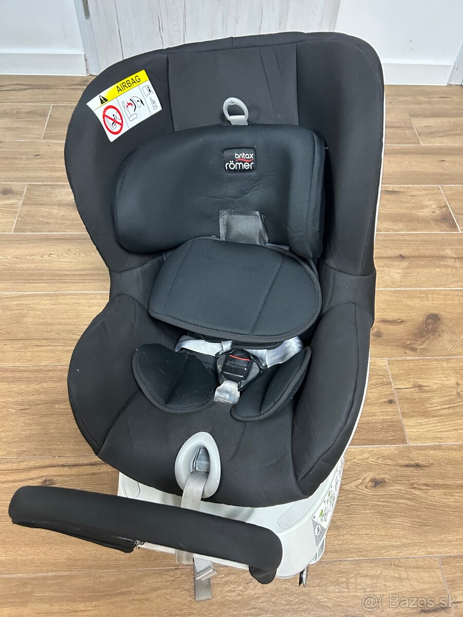 Britax 0-4r