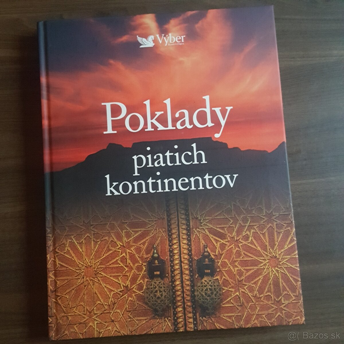 Poklady piatich kontinentov