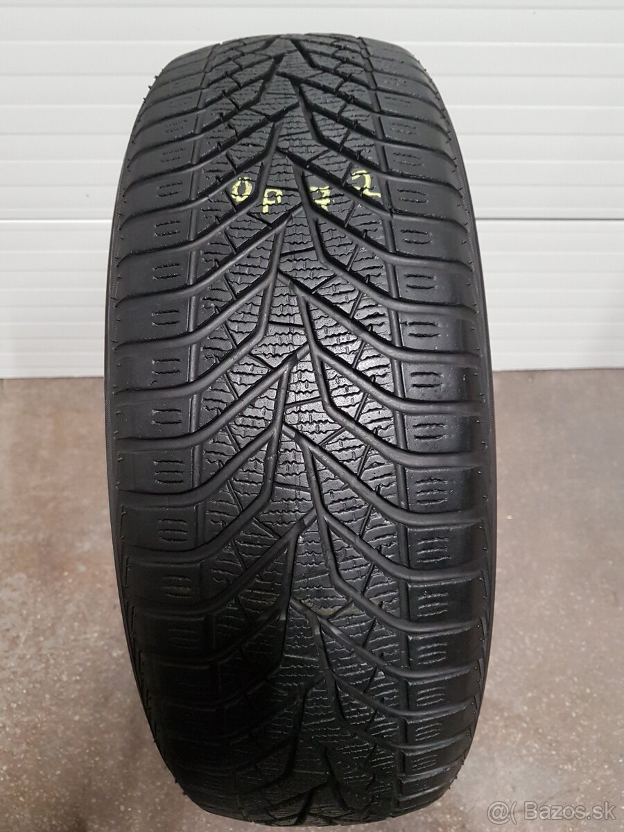 Zimné pneumatiky 205/60 R16 Yokohama