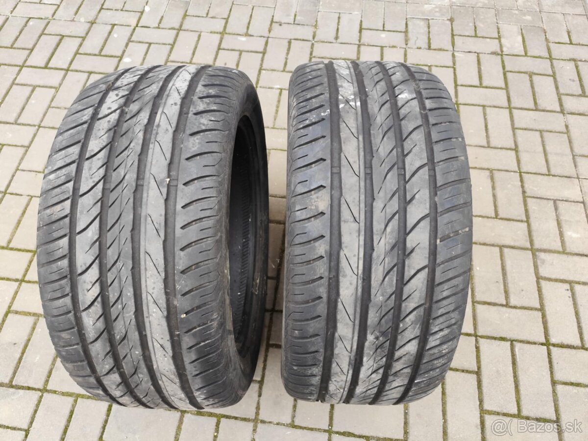 Matador Hecora 285/45 R19