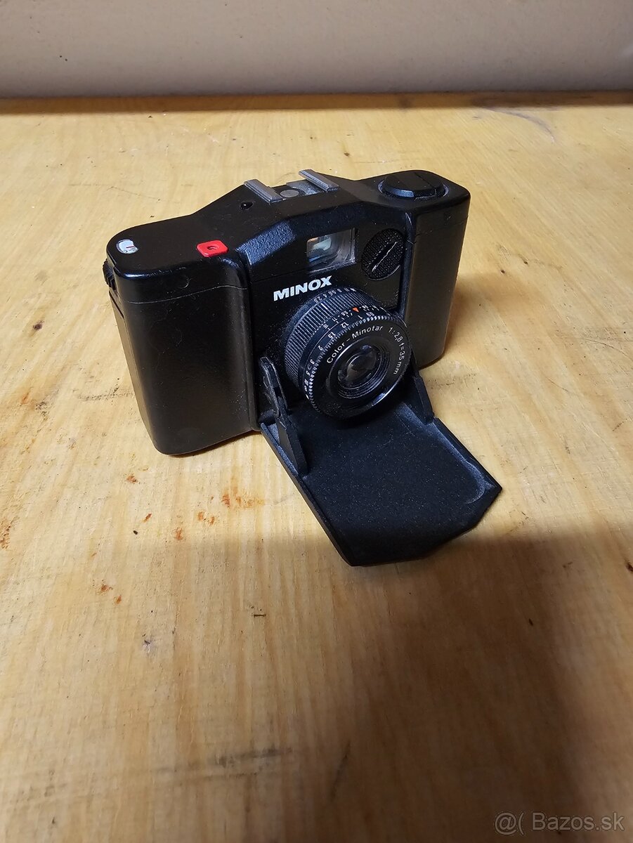 Minox 35L