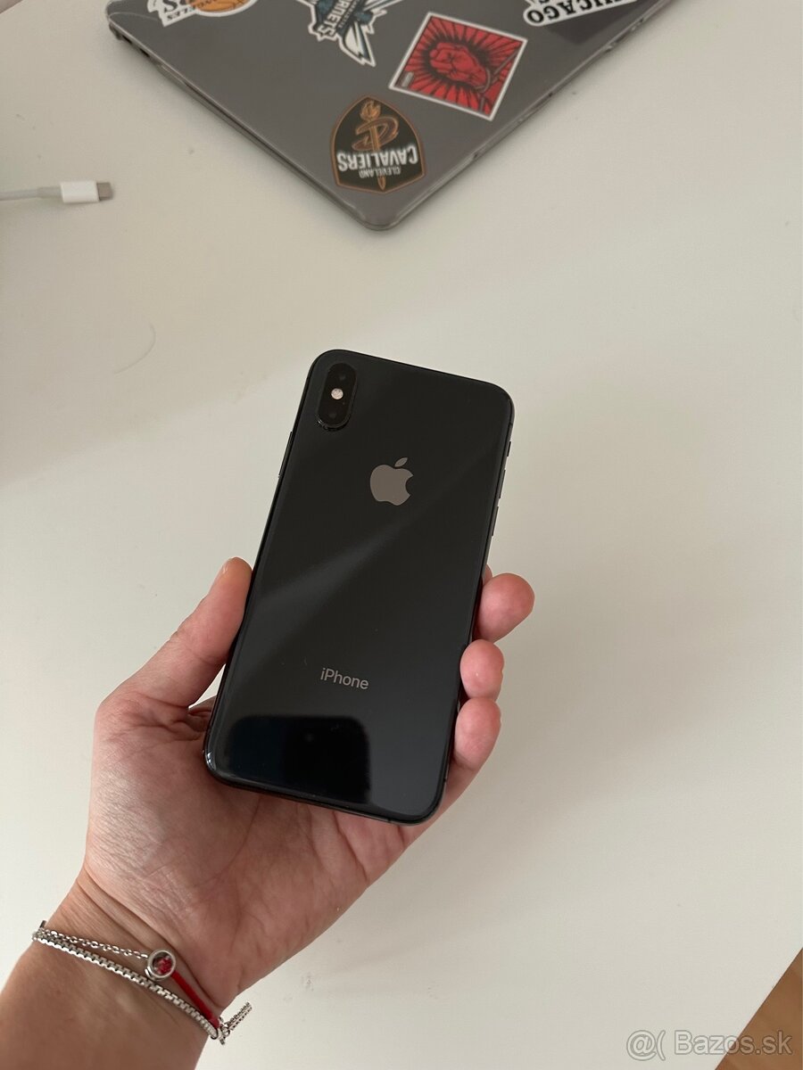 iPhone XS 256 gb